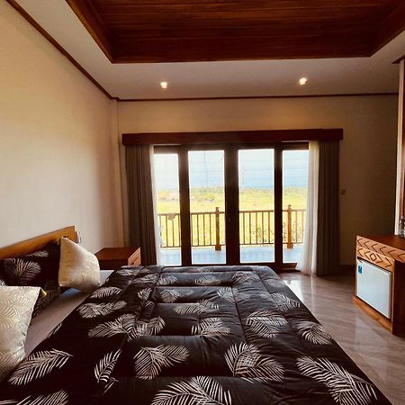 Surfers Villa Medewi Jembrana Eksteriør bilde