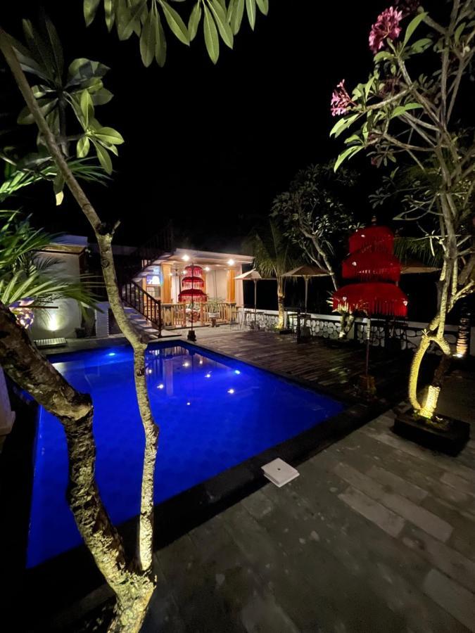 Surfers Villa Medewi Jembrana Eksteriør bilde