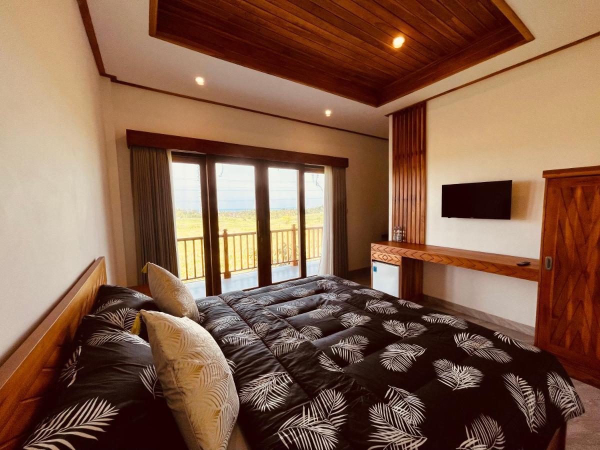Surfers Villa Medewi Jembrana Eksteriør bilde