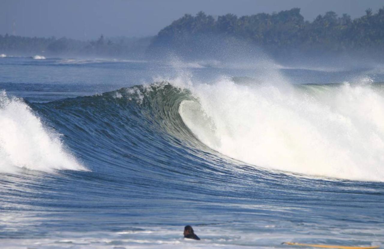 Surfers Villa Medewi Jembrana Eksteriør bilde