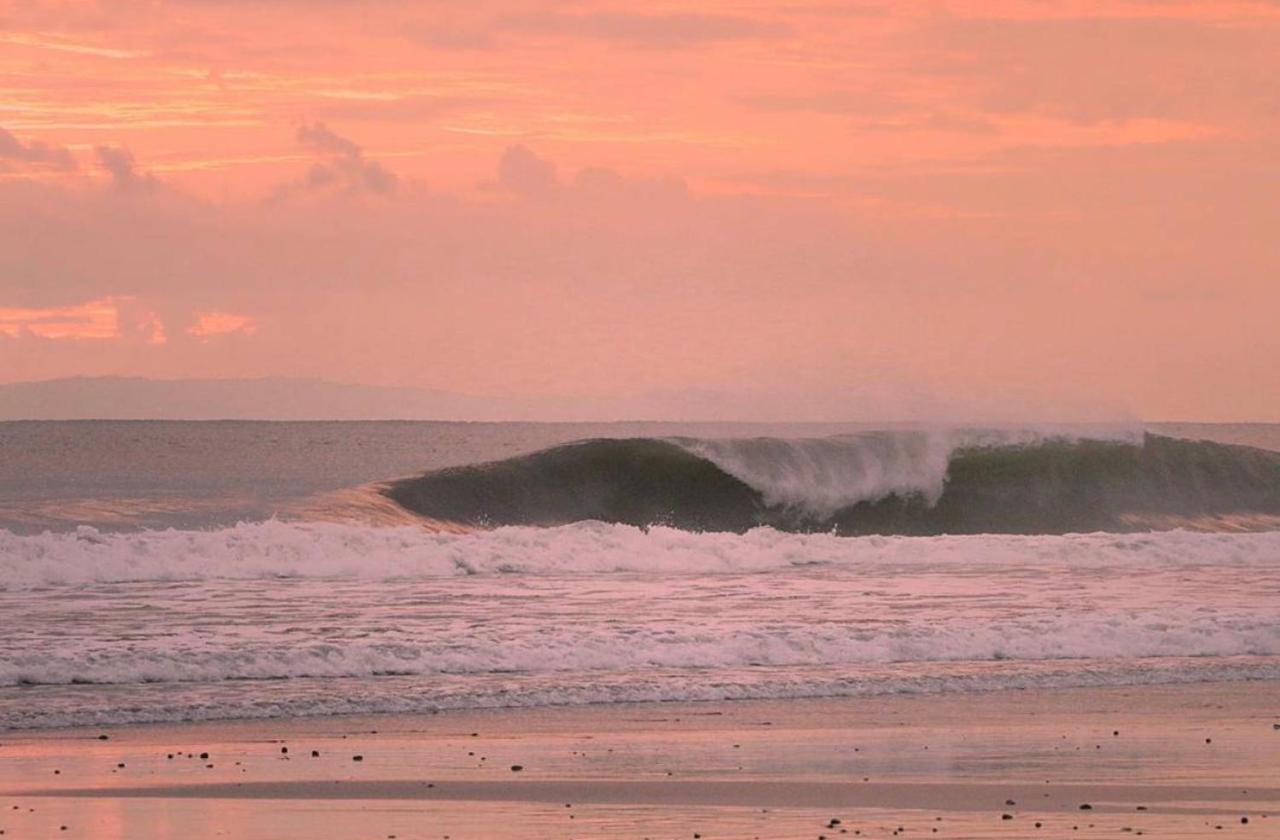 Surfers Villa Medewi Jembrana Eksteriør bilde