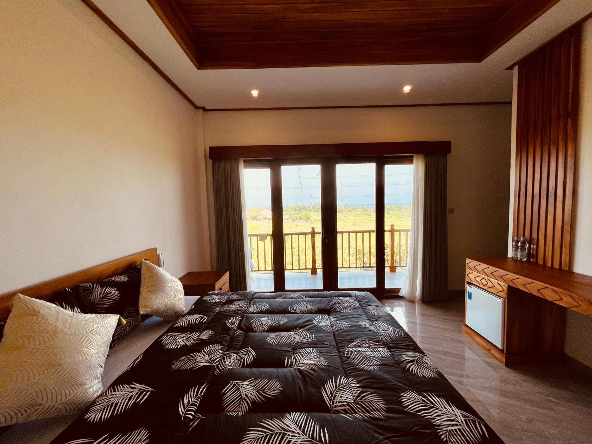 Surfers Villa Medewi Jembrana Eksteriør bilde